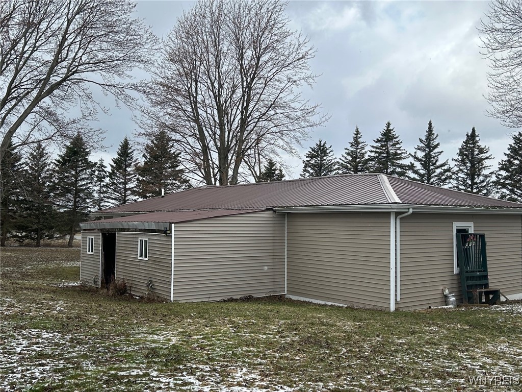 3150 Dodgeson Road Alexander, NY 14005 - Photo 16 of 22