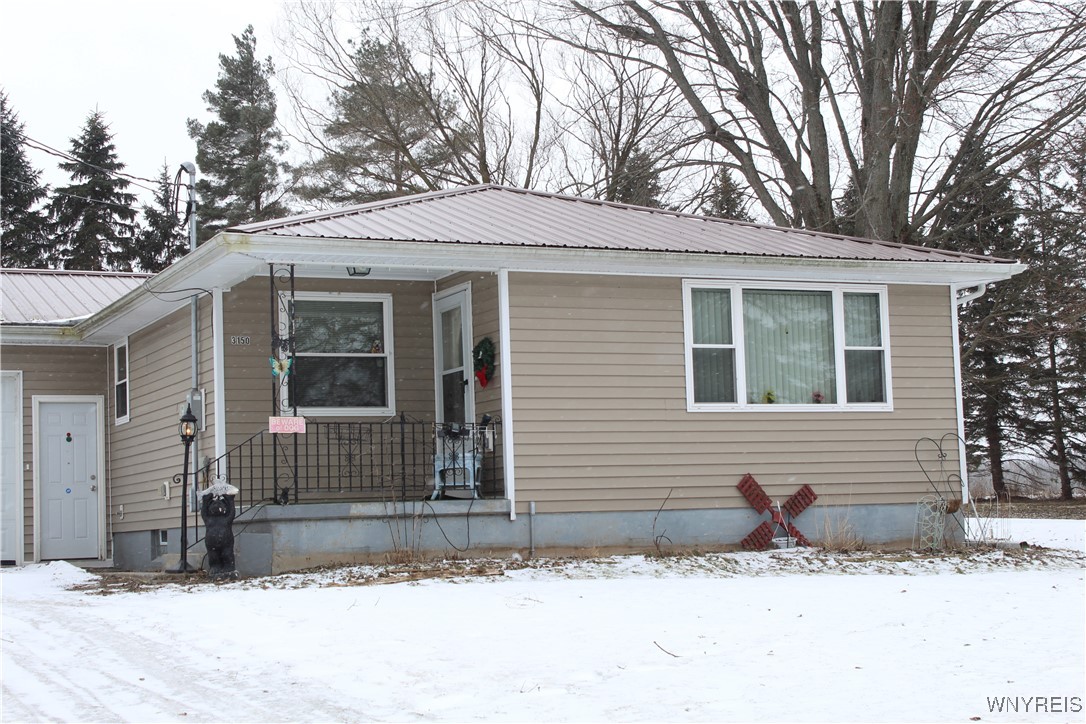 3150 Dodgeson Road Alexander, NY 14005 - Photo 17 of 22