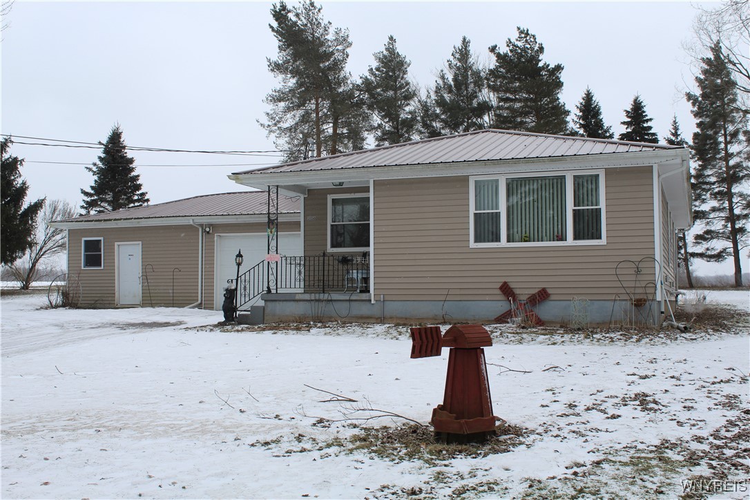 3150 Dodgeson Road Alexander, NY 14005 - Photo 18 of 22