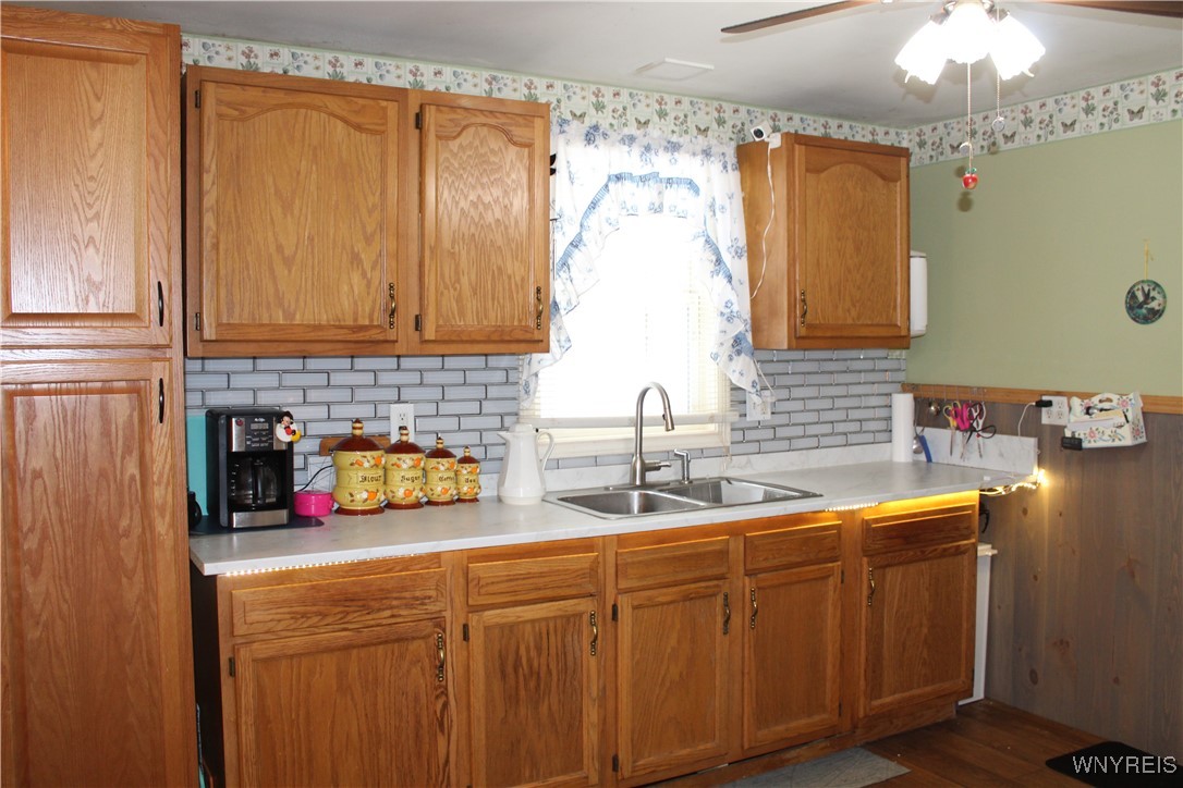 3150 Dodgeson Road Alexander, NY 14005 - Photo 2 of 22