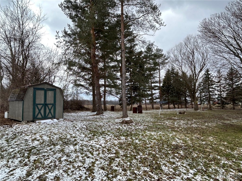 3150 Dodgeson Road Alexander, NY 14005 - Photo 21 of 22