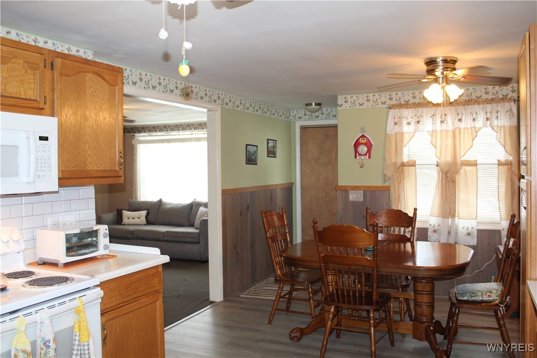 3150 Dodgeson Road Alexander, NY 14005 - Photo 4 of 22