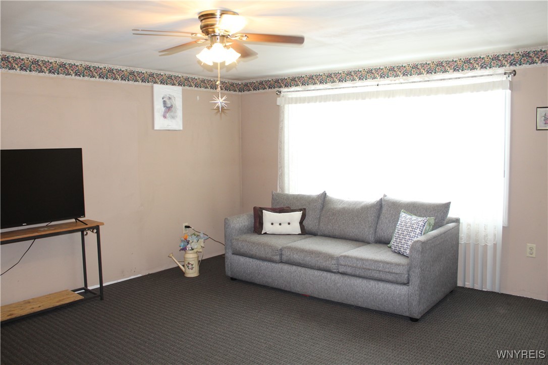 3150 Dodgeson Road Alexander, NY 14005 - Photo 7 of 22