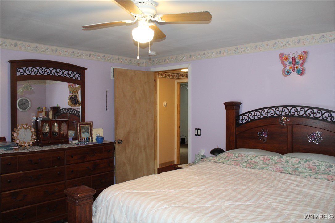 3150 Dodgeson Road Alexander, NY 14005 - Photo 9 of 22