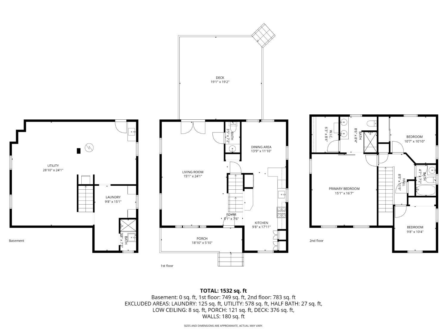 203 Harris Avenue Middlesex, NJ 08846 - Photo 41 of 41