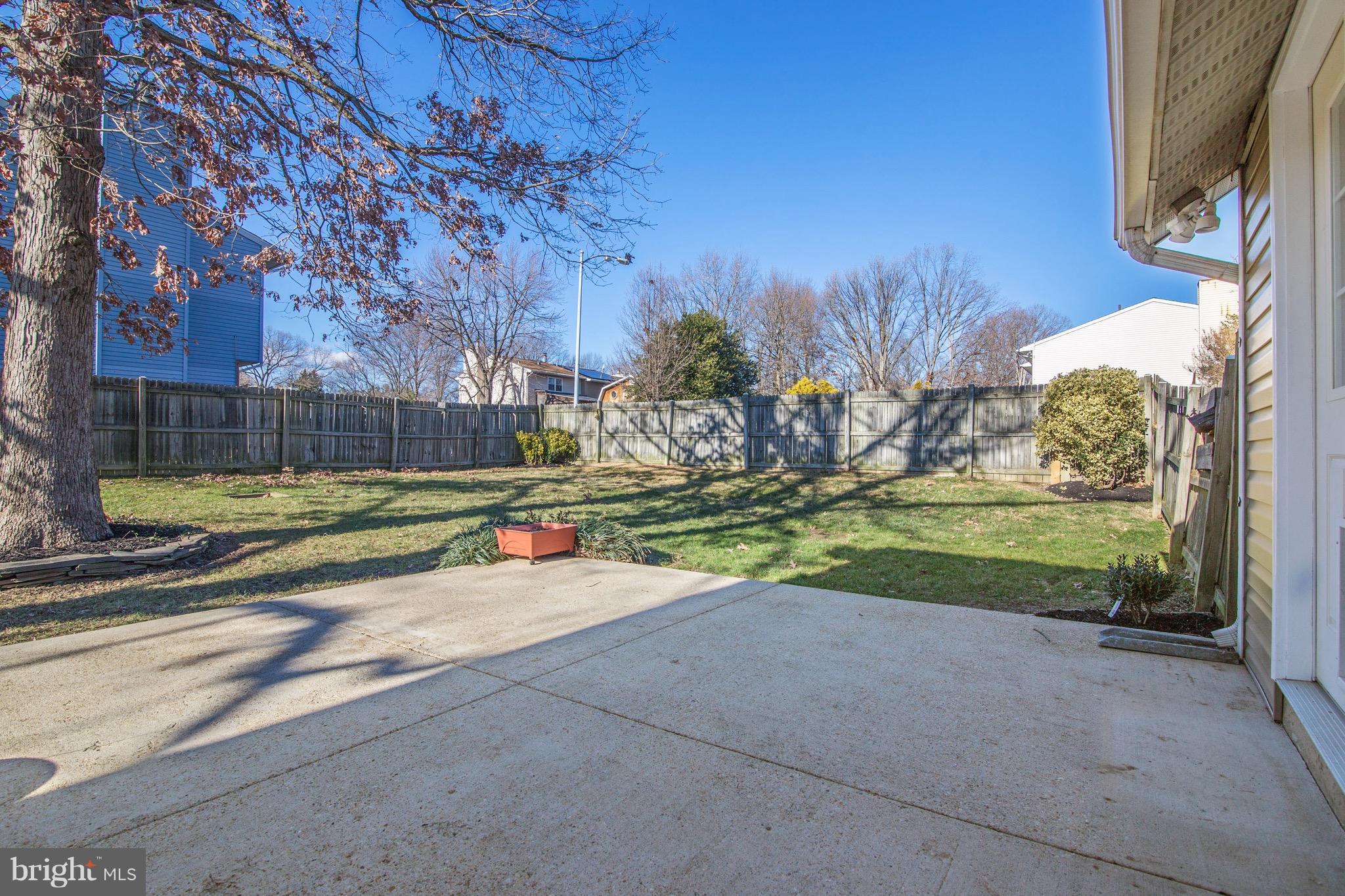 15700 Haynes Road Laurel, MD 20707 - Photo 24 of 29 Exterior (Rear)