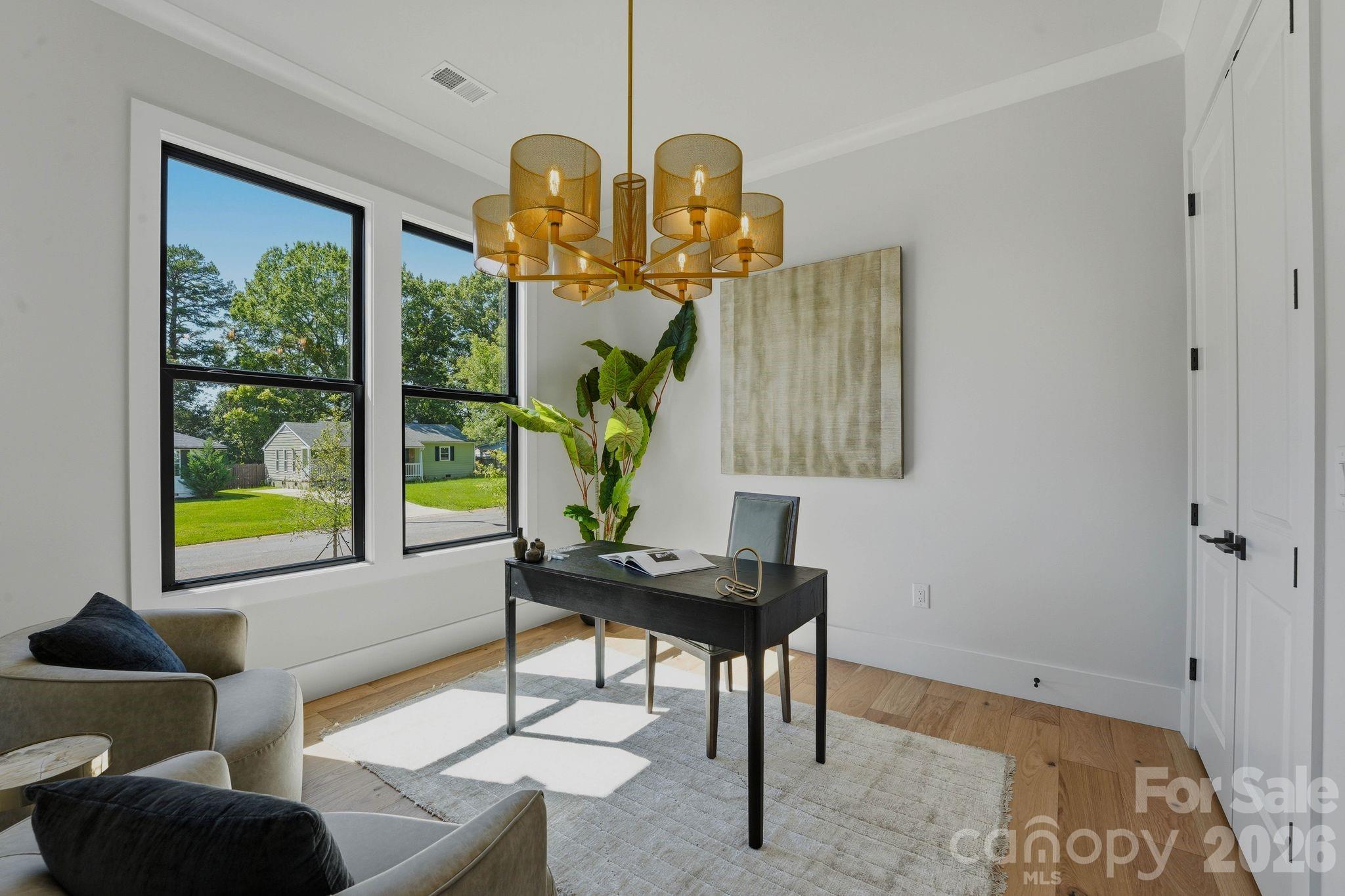 4645 Connecting Road Charlotte, NC 28209 - Photo 8 of 48