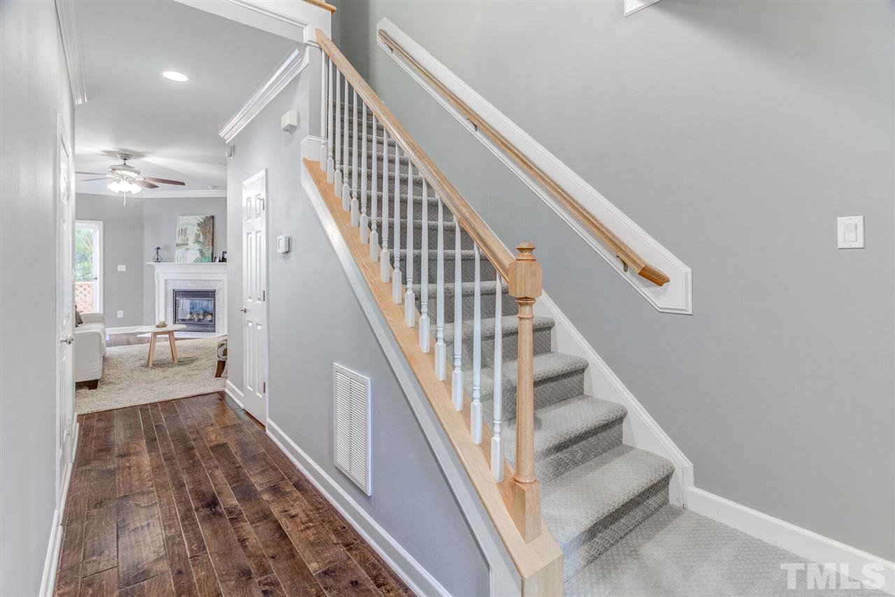 4546 Treerose Way Raleigh, NC 27606 - Photo 14 of 25 Gallery Image 14