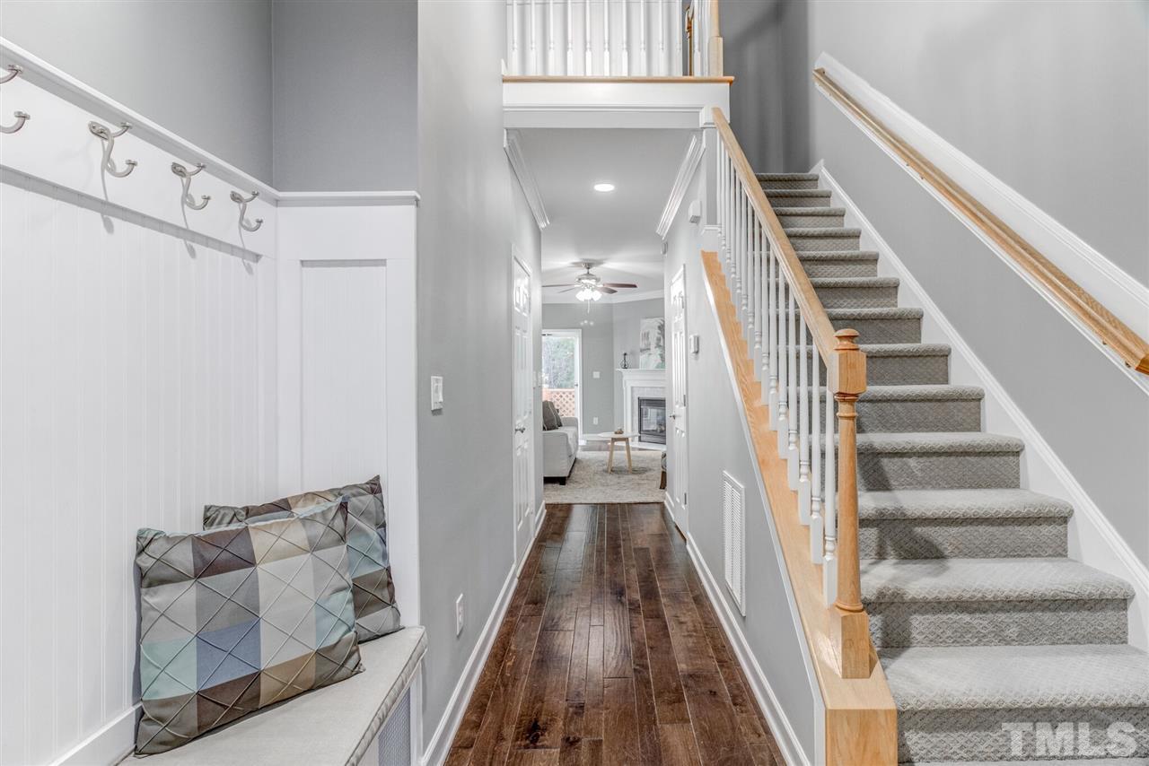 4546 Treerose Way Raleigh, NC 27606 - Photo 3 of 25 Gallery Image 3
