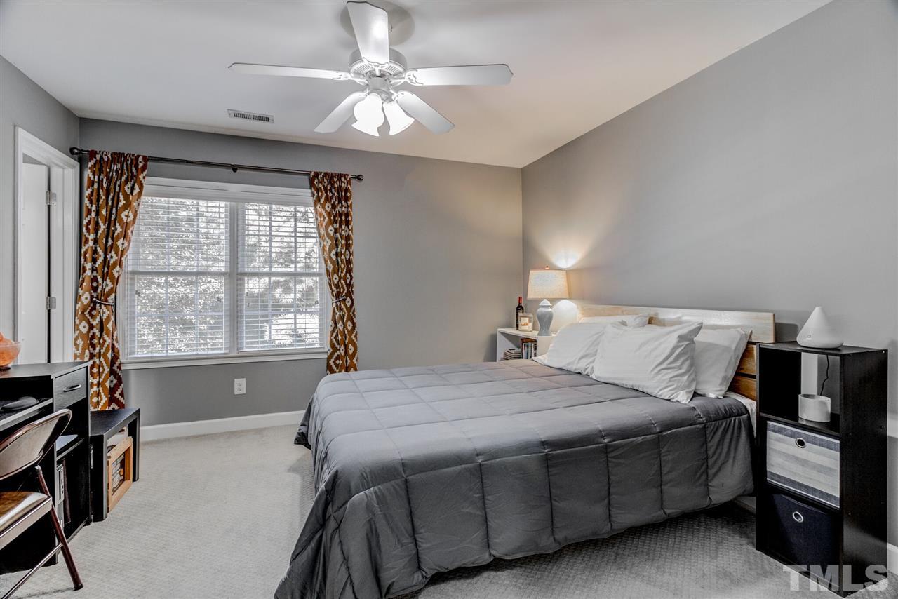 4546 Treerose Way Raleigh, NC 27606 - Photo 22 of 25 Gallery Image 22