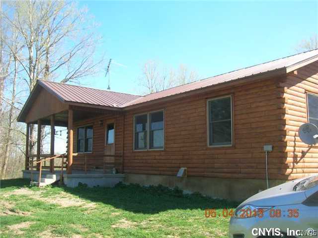 13102 Co Route Watertown, NY 13601 - Photo 1 of 1 Exterior Front