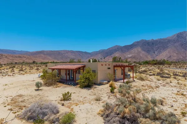 $485,000 | 437 Ocotillo Circle, Borrego Springs, CA 92004