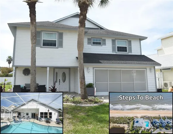$4,800 | 1 Bedford Drive, Palm Coast, FL 32137