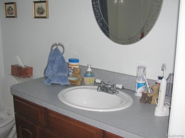 10835 Fisher Road Yale, MI 48097 - Photo 21 of 25 Fisher #21 full bath