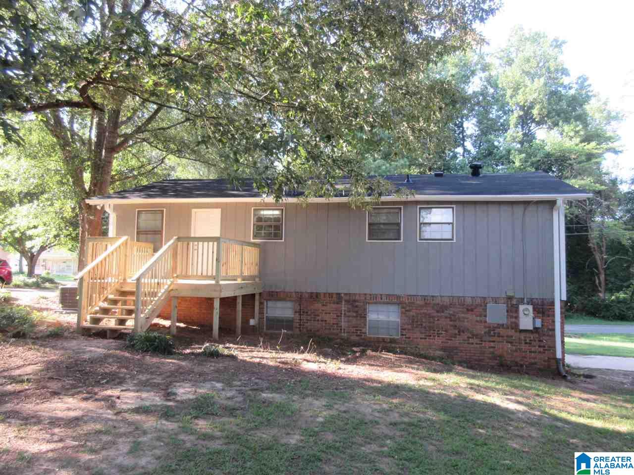 908 Graham Lane Mount Olive, AL 35117 - Photo 18 of 20
