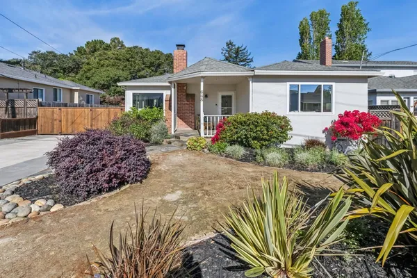 $1,688,000 | 648 Guadalupe Avenue, Millbrae, CA 94030
