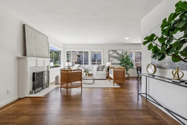 $1,688,000 | 648 Guadalupe Avenue, Millbrae, CA 94030