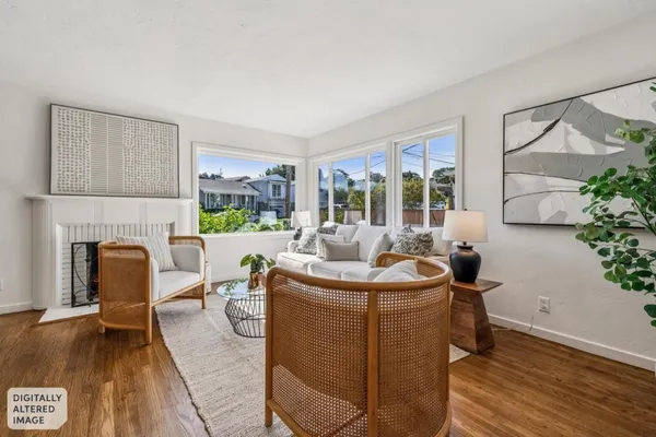 $1,688,000 | 648 Guadalupe Avenue, Millbrae, CA 94030