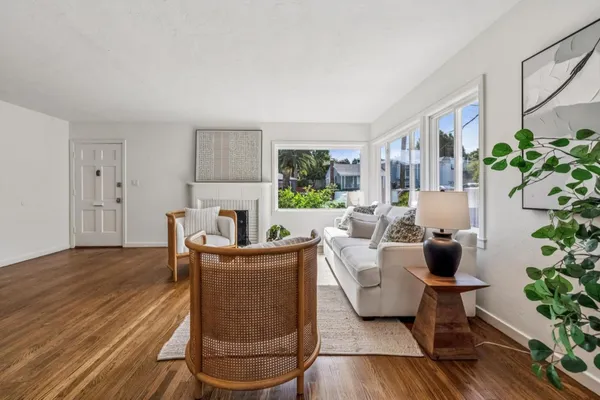 $1,688,000 | 648 Guadalupe Avenue, Millbrae, CA 94030