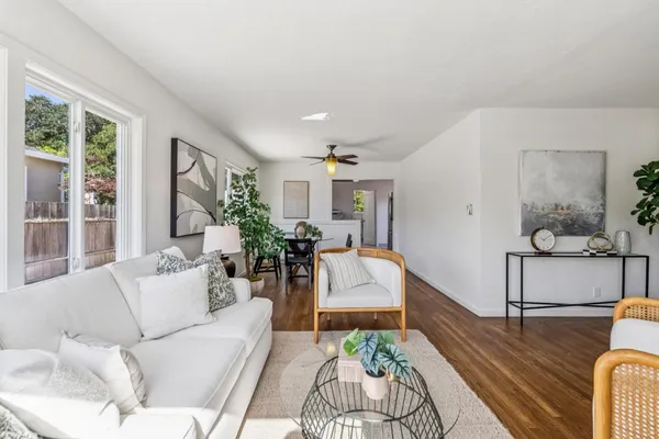 $1,688,000 | 648 Guadalupe Avenue, Millbrae, CA 94030