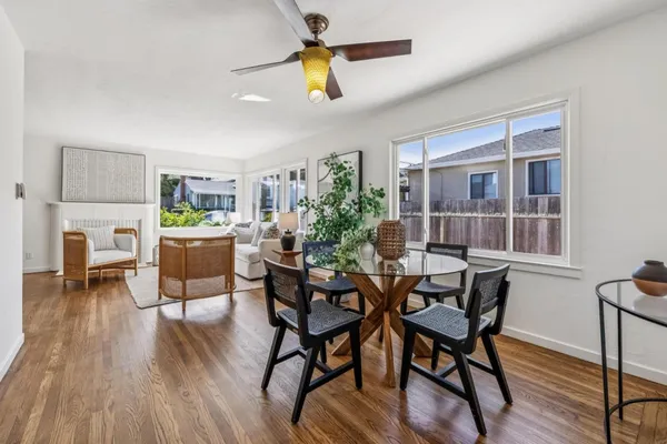 $1,688,000 | 648 Guadalupe Avenue, Millbrae, CA 94030
