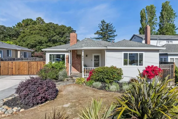 $1,688,000 | 648 Guadalupe Avenue, Millbrae, CA 94030