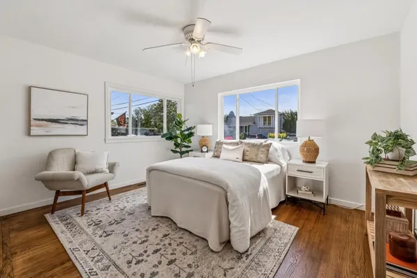 $1,688,000 | 648 Guadalupe Avenue, Millbrae, CA 94030