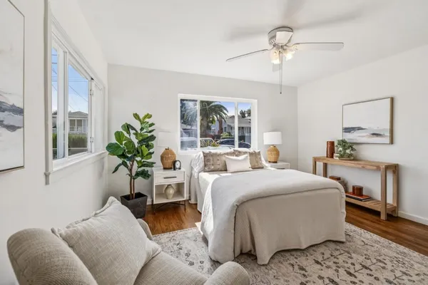 $1,688,000 | 648 Guadalupe Avenue, Millbrae, CA 94030