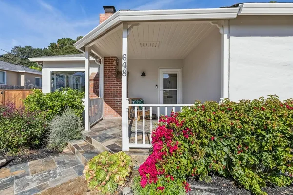 $1,688,000 | 648 Guadalupe Avenue, Millbrae, CA 94030