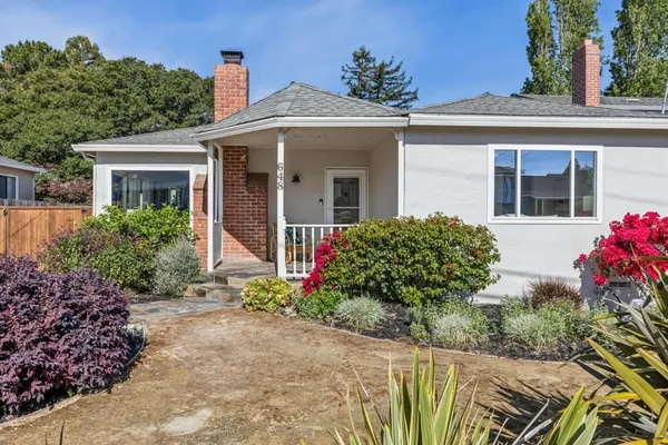 $1,688,000 | 648 Guadalupe Avenue, Millbrae, CA 94030
