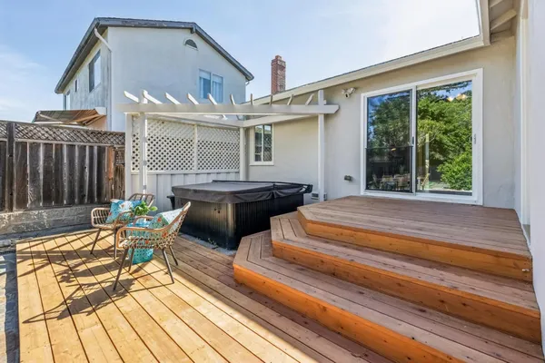 $1,688,000 | 648 Guadalupe Avenue, Millbrae, CA 94030