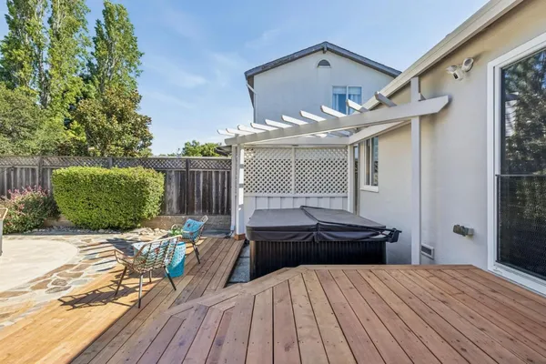 $1,688,000 | 648 Guadalupe Avenue, Millbrae, CA 94030