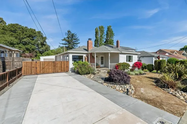 $1,688,000 | 648 Guadalupe Avenue, Millbrae, CA 94030