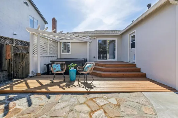 $1,688,000 | 648 Guadalupe Avenue, Millbrae, CA 94030