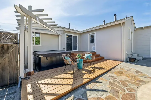 $1,688,000 | 648 Guadalupe Avenue, Millbrae, CA 94030