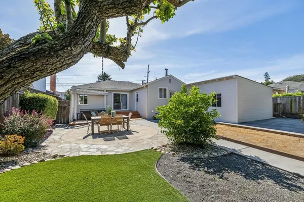 $1,688,000 | 648 Guadalupe Avenue, Millbrae, CA 94030