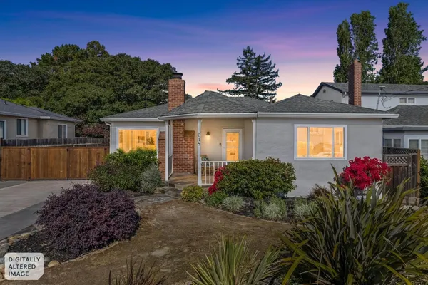 $1,688,000 | 648 Guadalupe Avenue, Millbrae, CA 94030