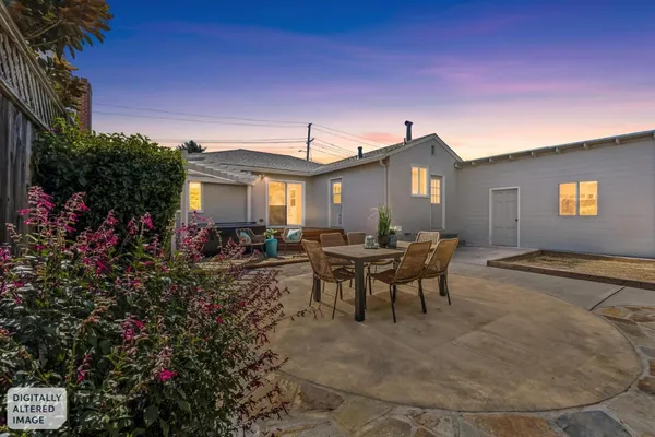 $1,688,000 | 648 Guadalupe Avenue, Millbrae, CA 94030