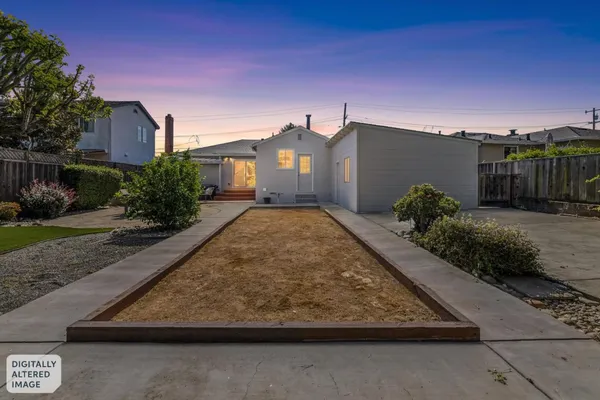 $1,688,000 | 648 Guadalupe Avenue, Millbrae, CA 94030