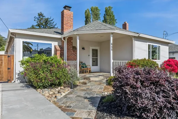$1,688,000 | 648 Guadalupe Avenue, Millbrae, CA 94030