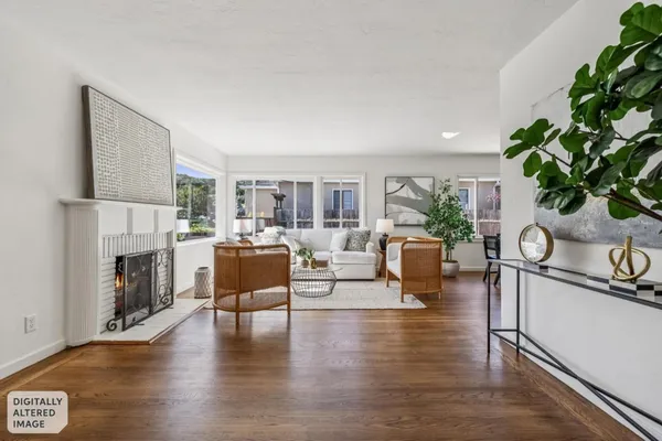 $1,688,000 | 648 Guadalupe Avenue, Millbrae, CA 94030