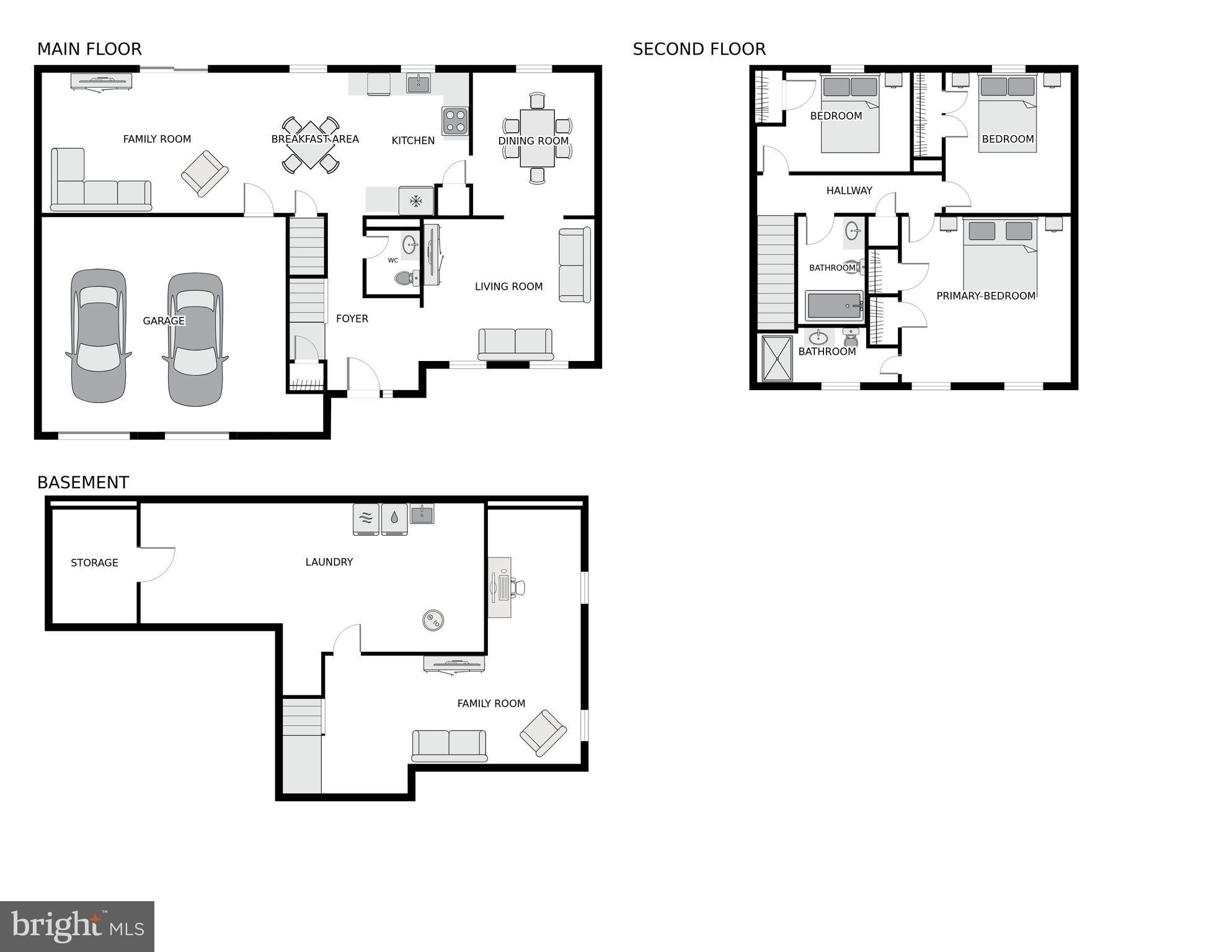 408 Sutton Place Abingdon, MD 21009 - Photo 26 of 26 a picture of a bathroom with a sink