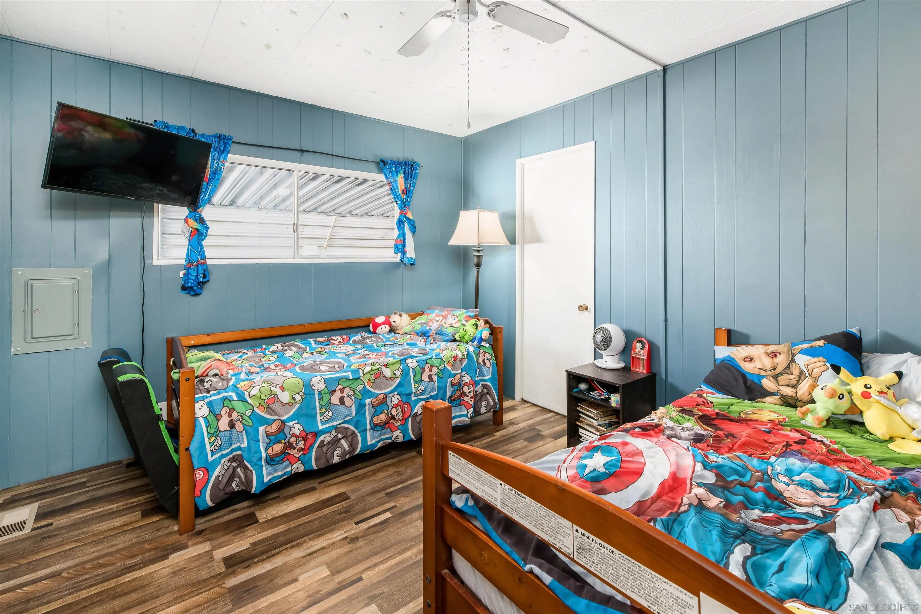 9395 Harritt Road, Unit 180 Lakeside, CA 92040 - Photo 13 of 20 Gallery Image 13