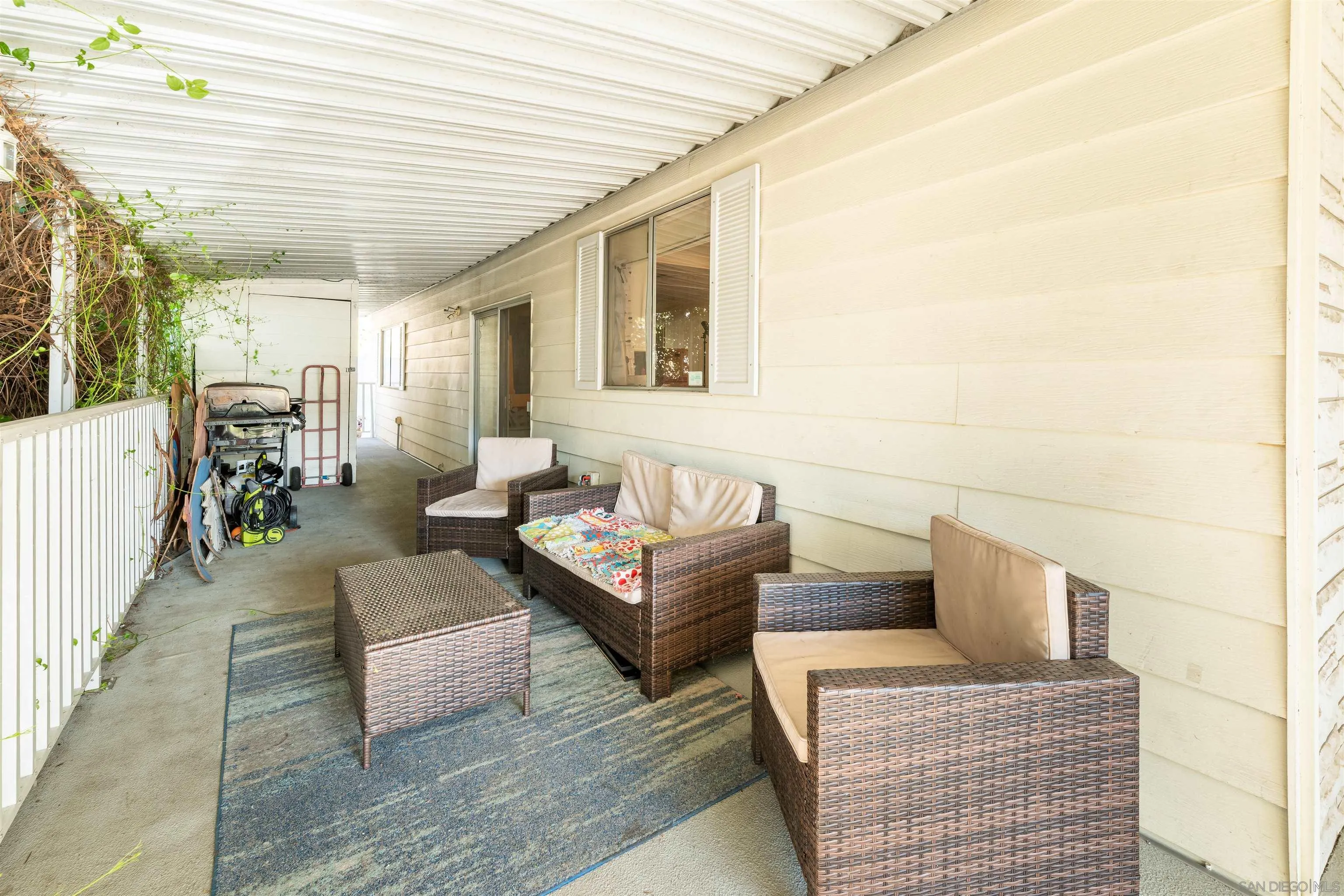 9395 Harritt Road, Unit 180 Lakeside, CA 92040 - Photo 17 of 20 Gallery Image 17