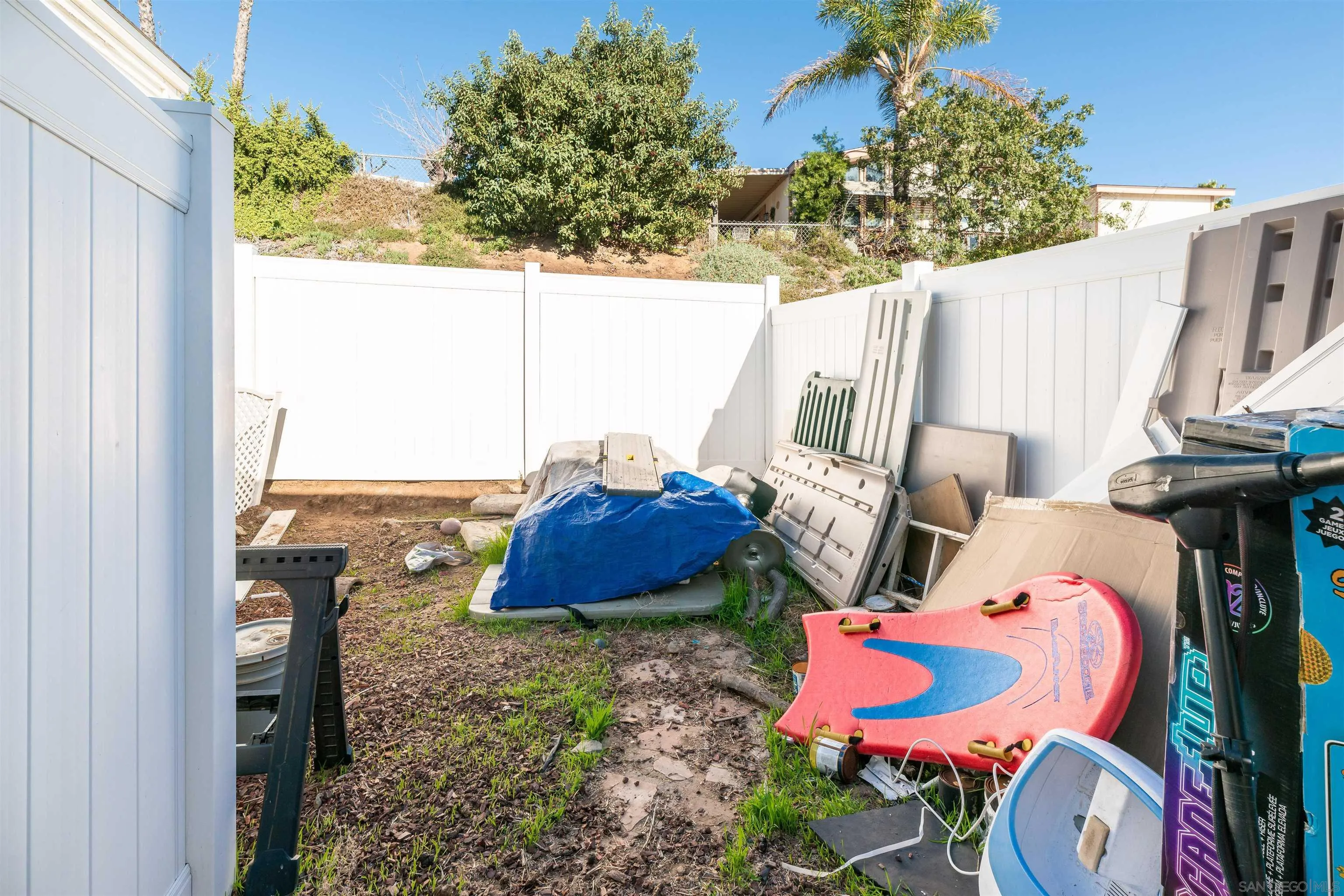 9395 Harritt Road, Unit 180 Lakeside, CA 92040 - Photo 18 of 20 Gallery Image 18