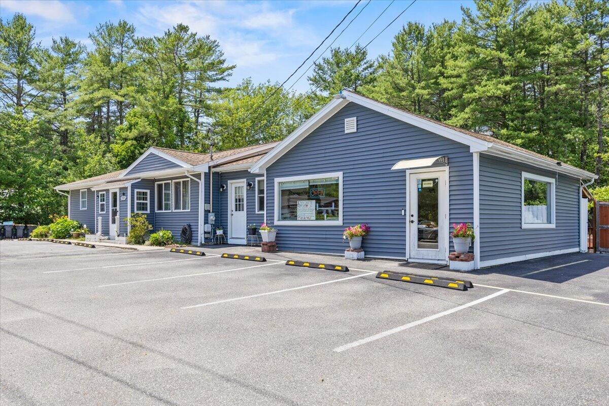 244 Payne Road Scarborough, ME 04074 - Photo 22 of 49 244 Payne Rd