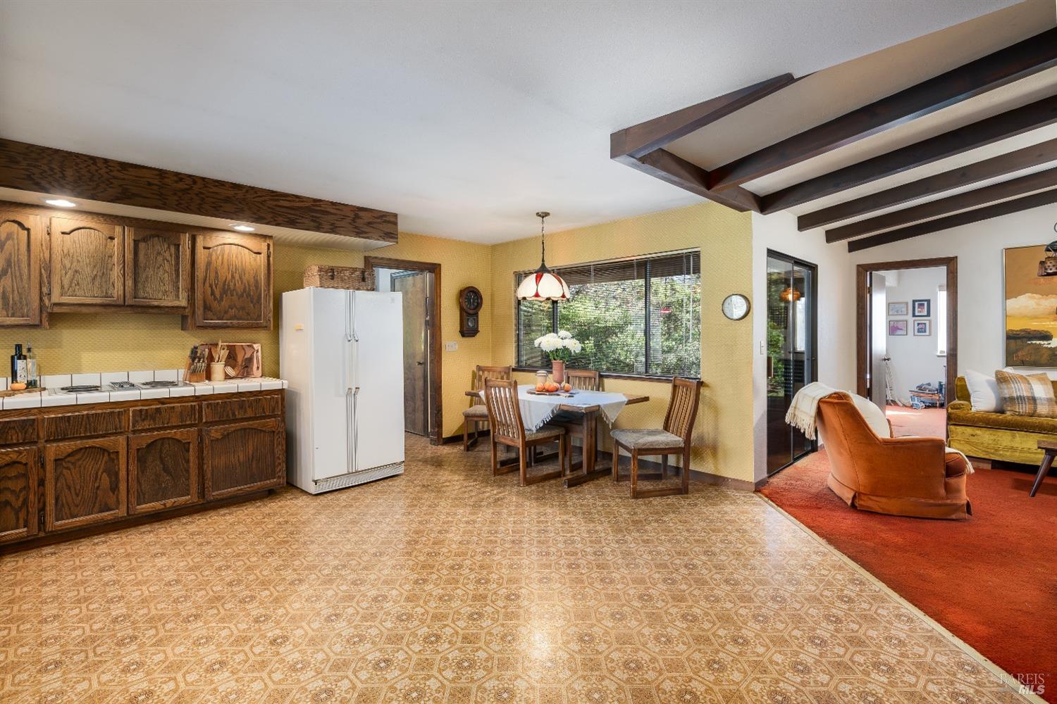 1045 Summit Lake Drive Angwin, CA 94508 - Photo 12 of 30