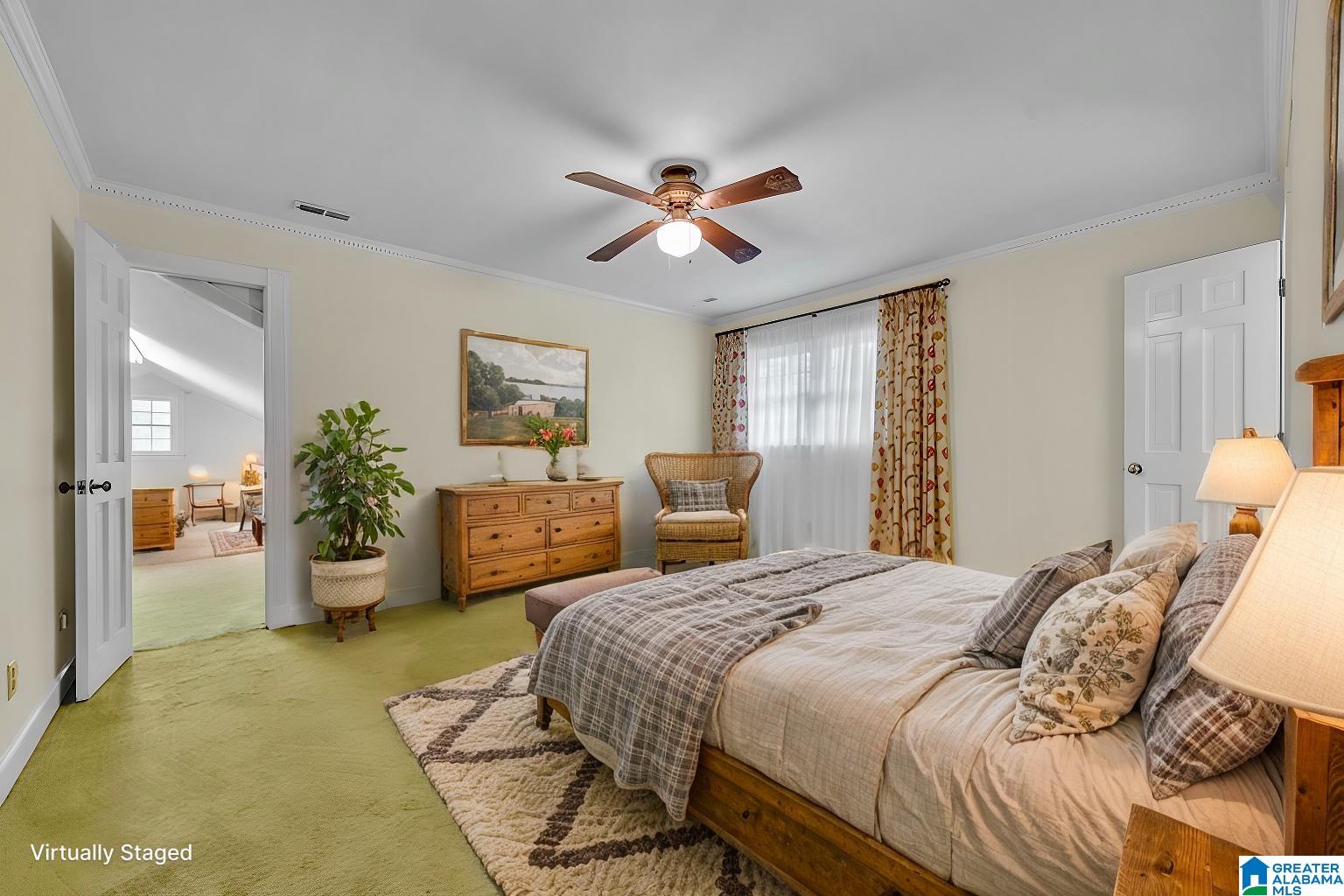 44 Nunnally Lake Road Ohatchee, AL 36271 - Photo 76 of 90