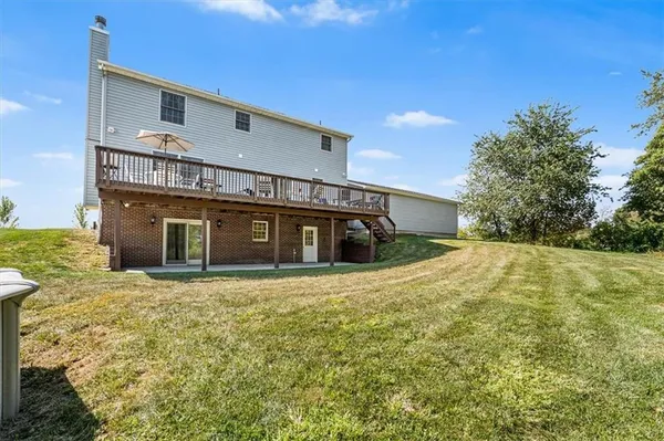 $634,900 | 3251 Grandview Road, Ellwood City, PA 16117