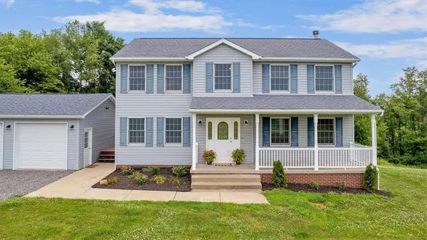 $629,900 | 3251 Grandview Road, Ellwood City, PA 16117